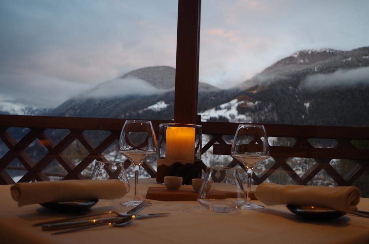 Hotel Restaurant La Ferme De Cupelin Saint-Gervais-les-Bains Eksteriør billede